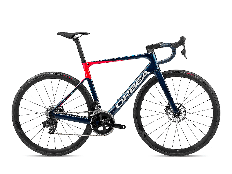 Orbea Orca M31eLTD WNT 2023 - 28