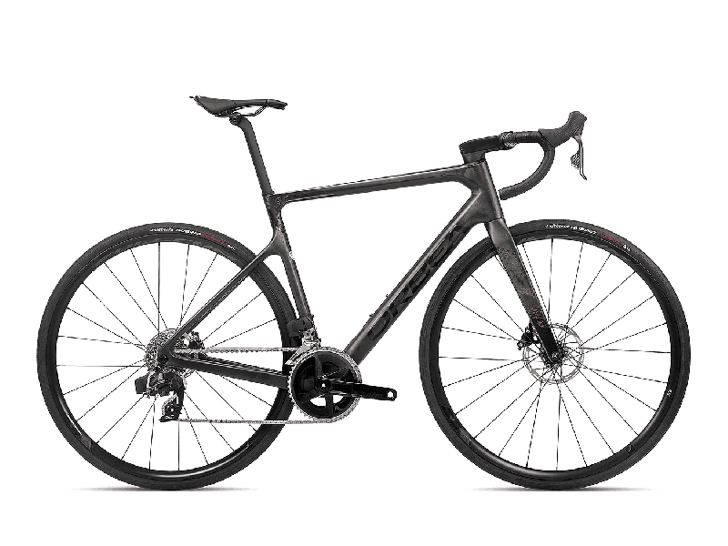 Orbea Orca M31eTEAM Cosmic Carbon View (Matt Gloss) 2023 - 28