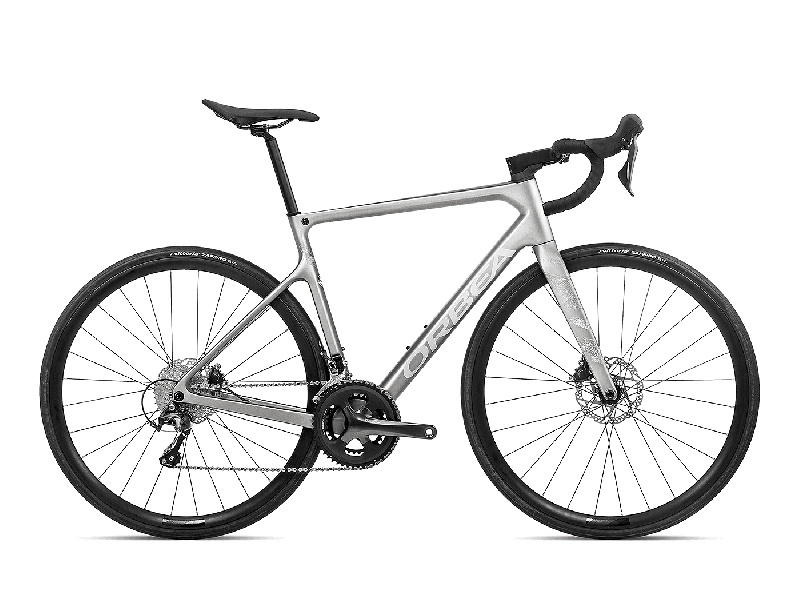 Orbea Orca M40 Shark Grey (Matt) 2023 - 28