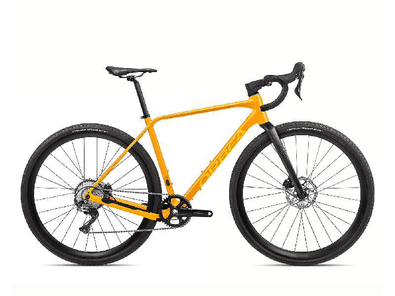 Orbea Terra H30 1X Mango (Gloss) 2023 - 28