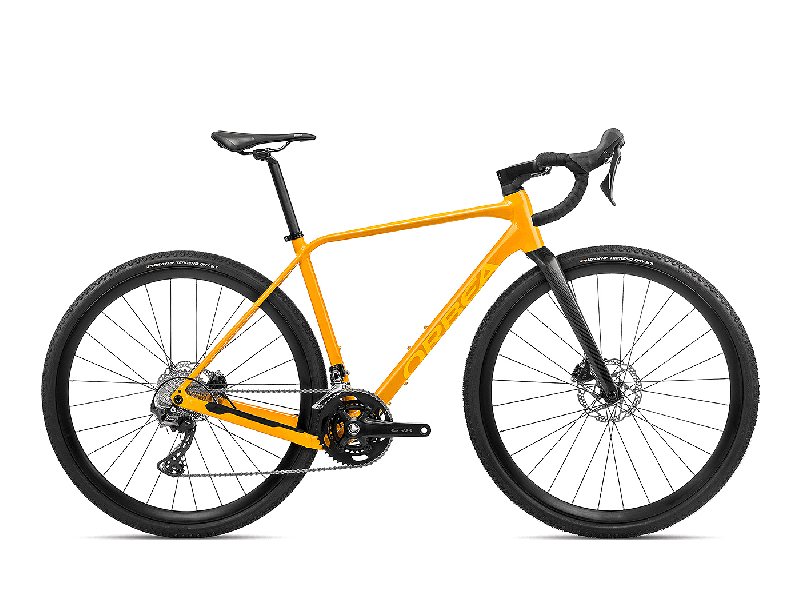 Orbea Terra H30 Mango (Gloss) 2023 - 28