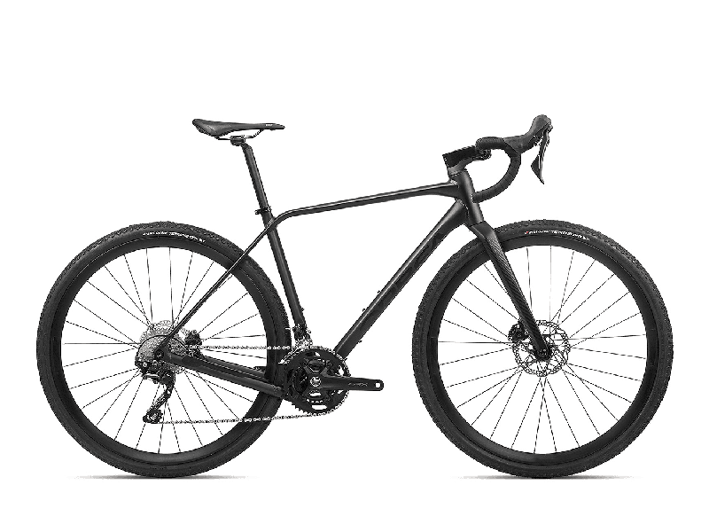 Orbea Terra H40 Metallic Night Black (Matt-Gloss) 2023 - 28