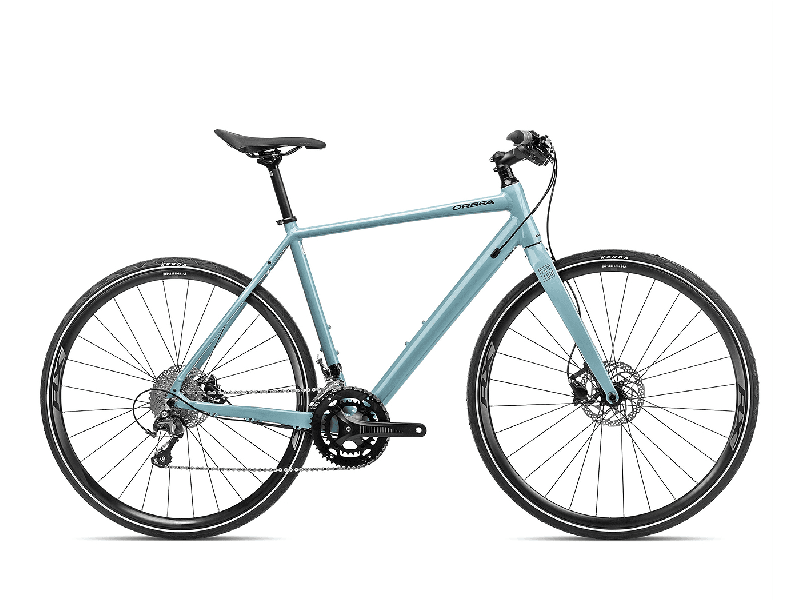 Orbea Vector 10 Blue (Gloss) 2023 - 28