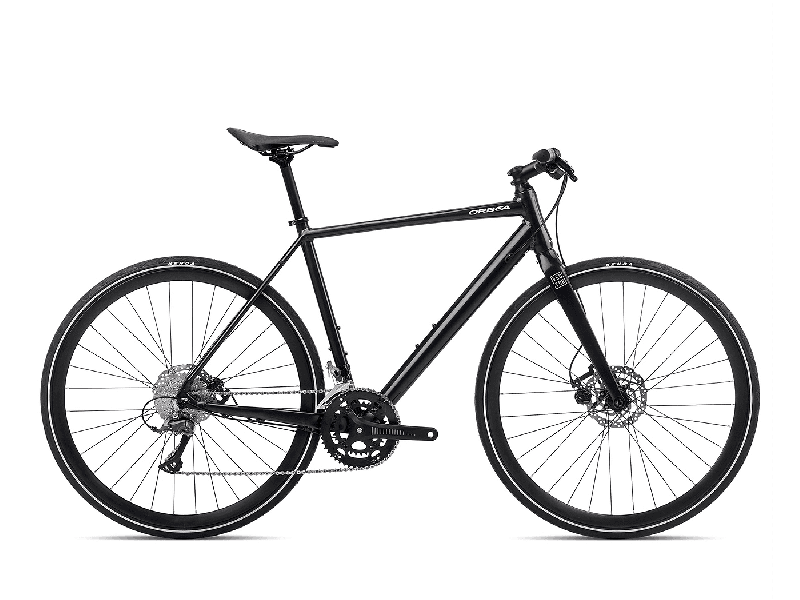 Orbea Vector 30 Night Black (Gloss) 2023 - 28