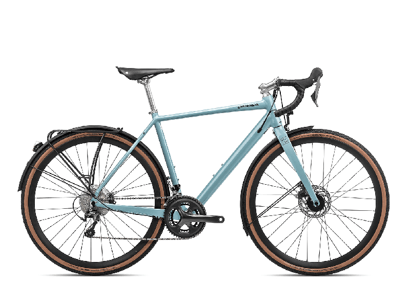 Orbea Vector Drop LTD Blue (Gloss) 2023 - 28