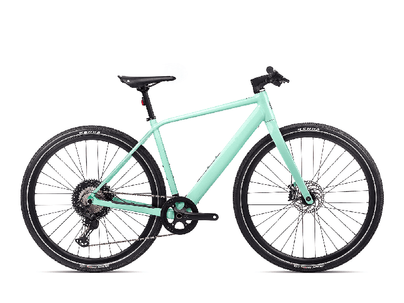 Orbea Vibe H10 Light Green (Gloss) 2023 - 28