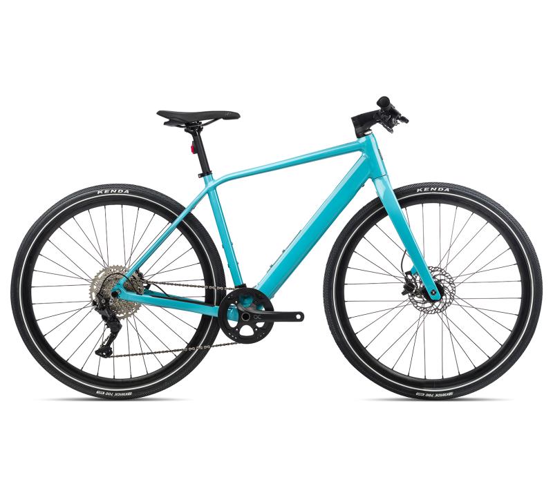 Orbea VIBE H30 Blue (Gloss) 2022 - 28