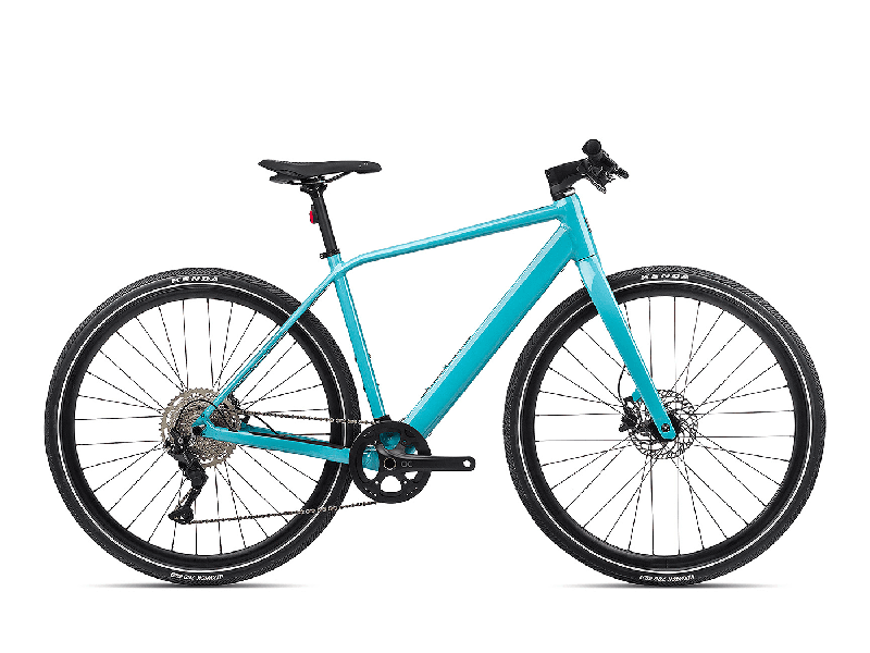 Orbea Vibe H30 Blue (Gloss) 2023 - 28