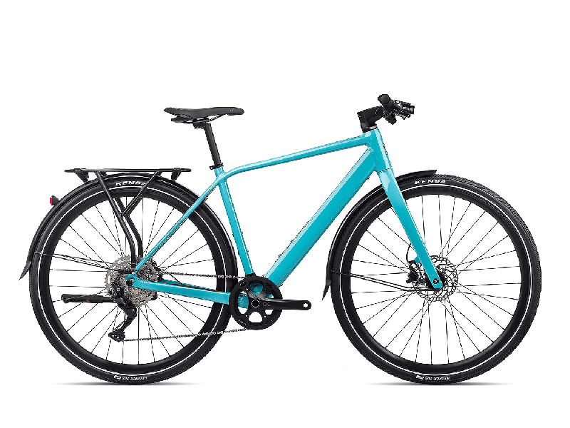 Orbea Vibe H30 EQ Blue (Gloss) 2023 - 28