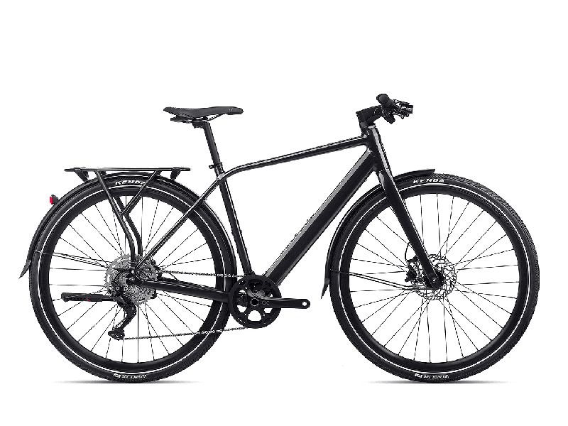 Orbea Vibe H30 EQ Metallic Night Black (Gloss) 2023 - 28