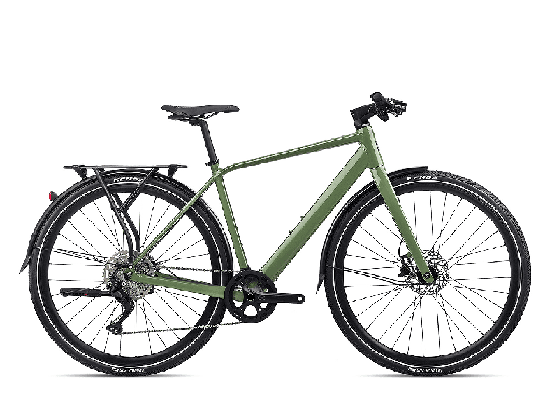 Orbea Vibe H30 EQ Urban Green (Gloss) 2023 - 28
