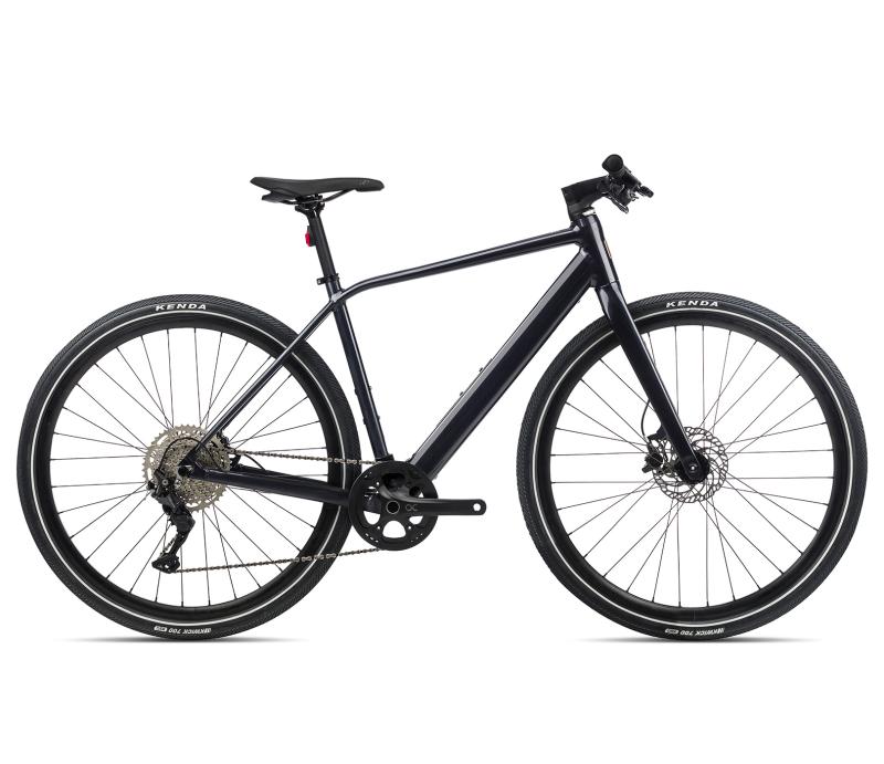 Orbea VIBE H30 Night Black (Gloss) 2022 - 28