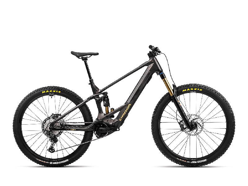 Orbea Wild M-Team Cosmic Carbon View (Matt-Gloss) 2023 - 29
