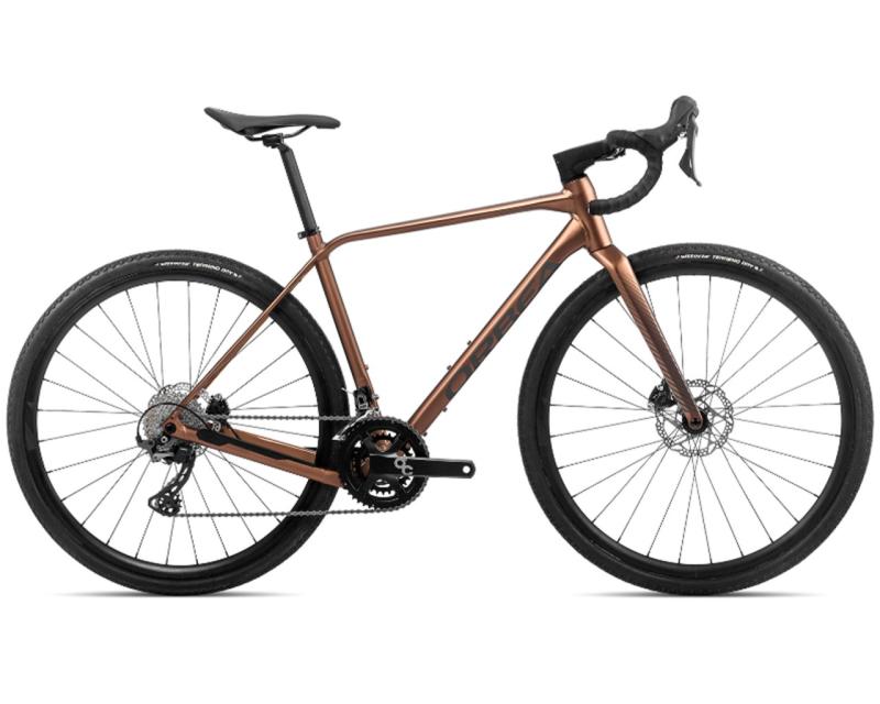 Orbea TERRA H30 1X Cooper Matt 2022 - 28