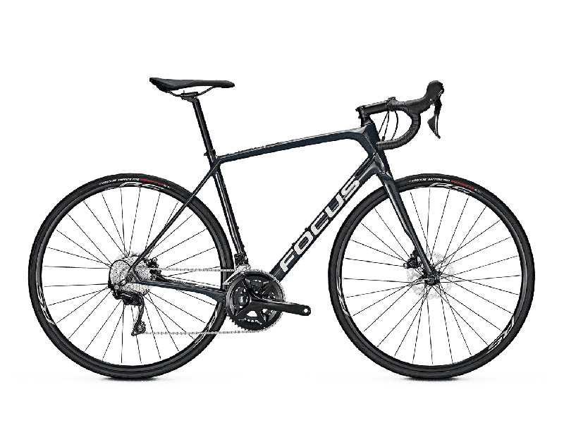 Focus PARALANE 8.8 Stone Blue 2022 - 28