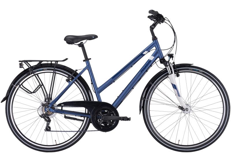 Pegasus Piazza 21 steel blue matt 2022 - 28
