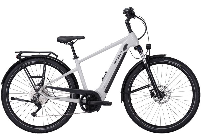 Pegasus Savino EVO 10 CX light grey 2022 - 28