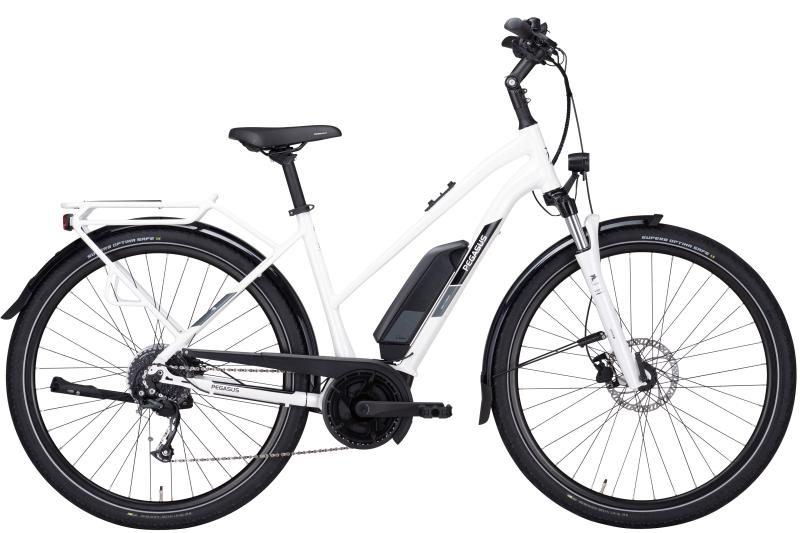 Pegasus Solero E9 Performance metallic off-white 2022 - 28