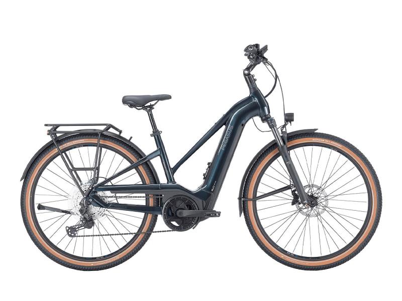 Pegasus Evo 12 lite 750 Wh saphire black 2023 - 28
