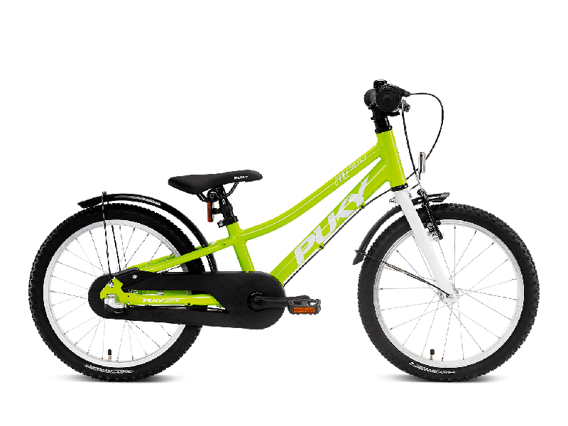Puky Cyke 18-3 fresh green/white 2021 - 18