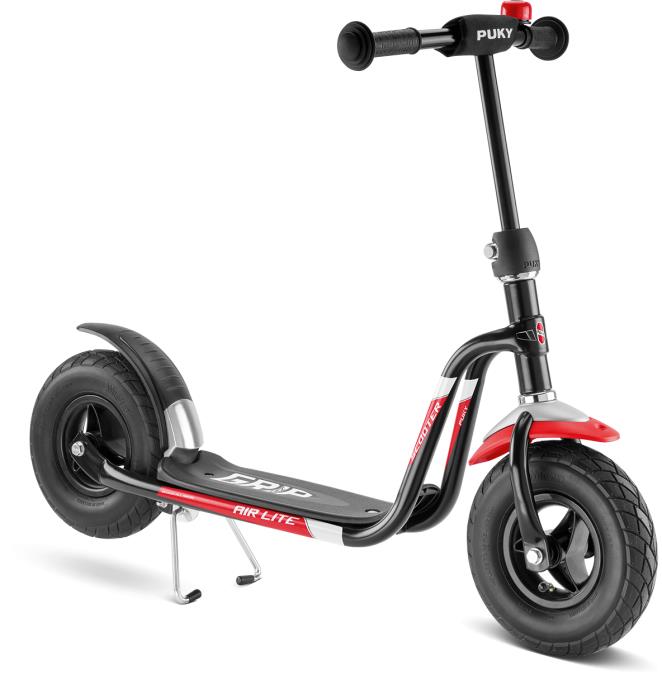 Puky R 03 L Schwarz 2019 