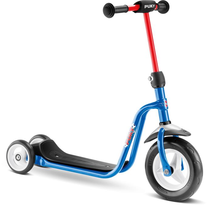 Puky R 1 Himmelblau 2019 