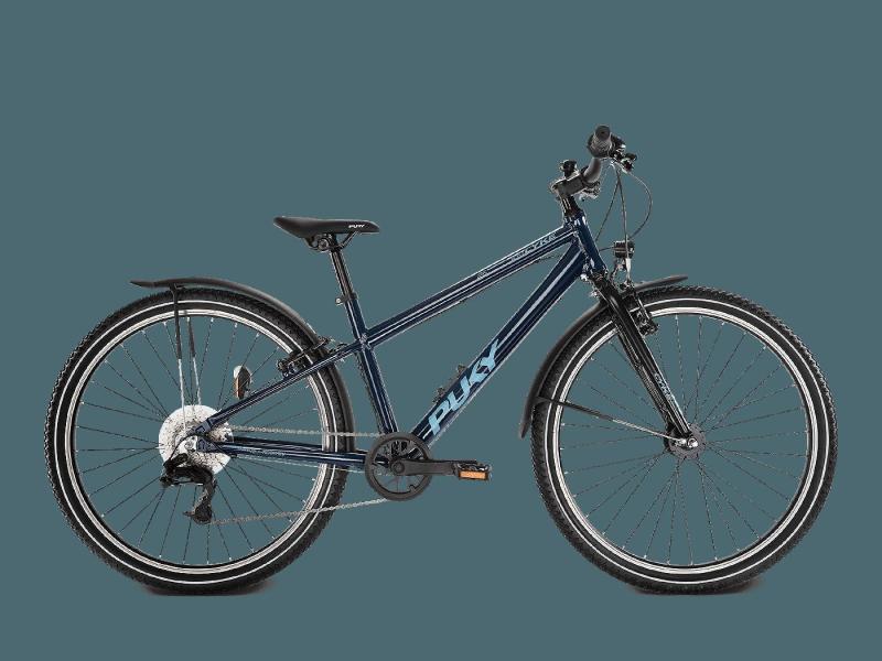 Puky Cyke 26-8 Active racing blue/black 2023 - 26