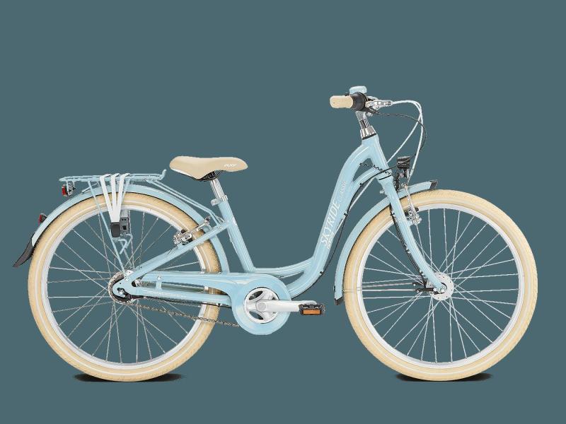 Puky Skyride 24-7 retro blue 2023 - 24