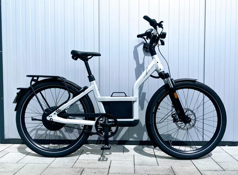 Klever Mobility Y GALA 45 (850WH) 