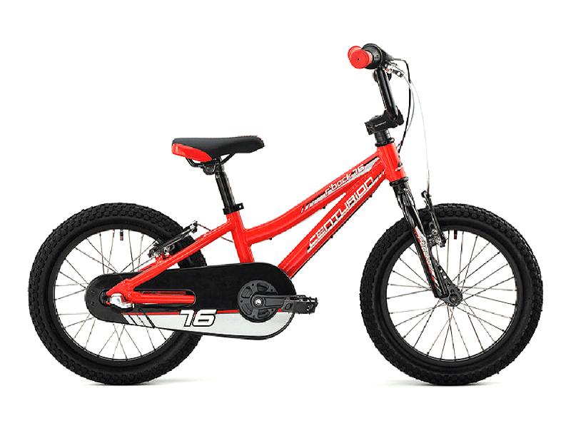 Centurion R' Bock 16.3 Team Rot 2021 - 16