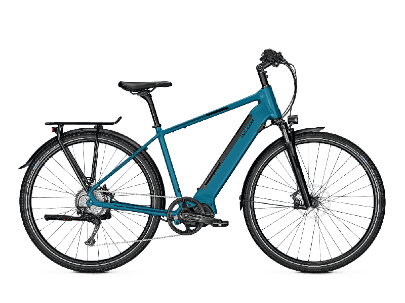 Raleigh PRESTON 11 navyblue matt 2020 - Diamant -  