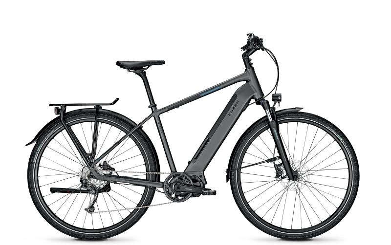 Raleigh PRESTON 9 granitegrey matt 2021 - 28