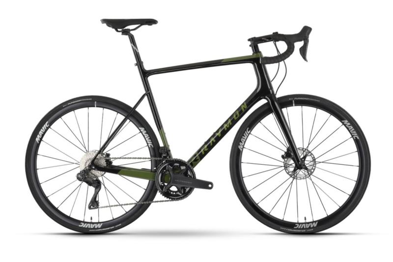 Raymon RaceRay 9.0 carbon / armor 2024 - 28