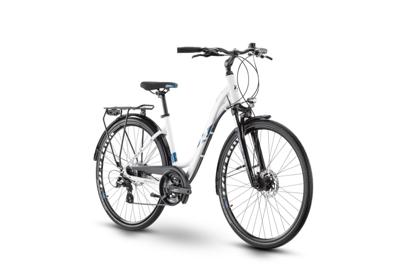 Raymon TourRay 2.0 White / Blue  2021 - 28