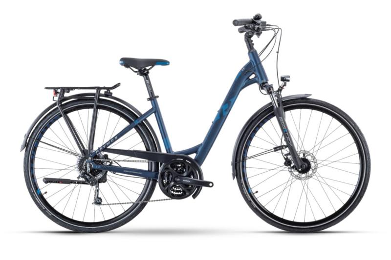 Raymon TourRay 4.0 dark blue / blue matt 2024 - 28