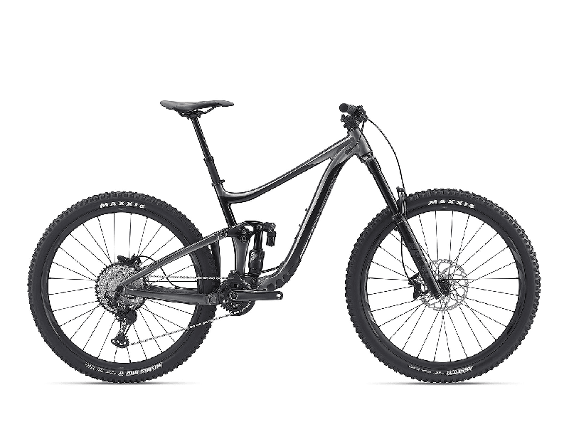 Giant REIGN 29 1 Black Titanium  2021 - 29