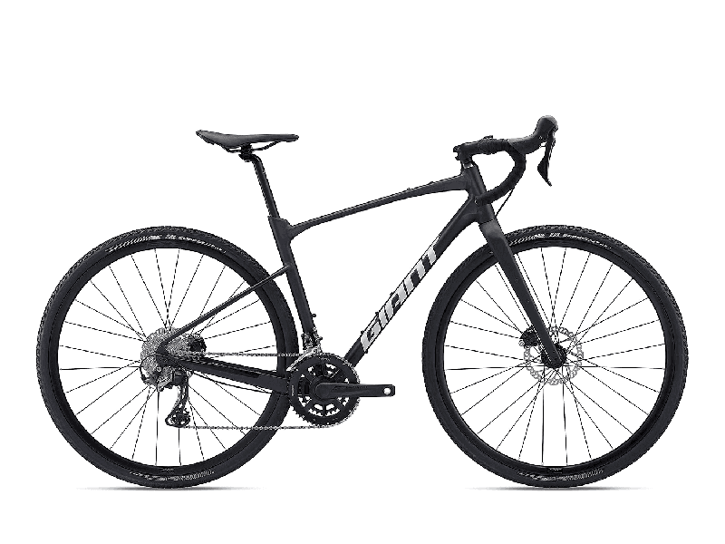 Giant Revolt 0 gunmetal black matt 2022 - 28