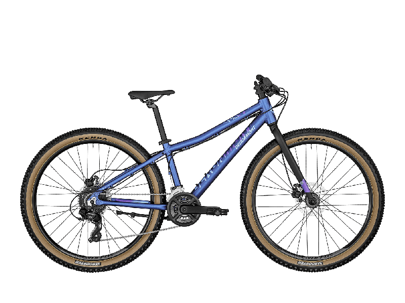 Bergamont Revox 26 Lite Girl flaky blue (matt) 2022 - 26