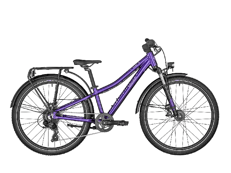 Bergamont Revox ATB 24 Girl metallic purple (shiny) 2022 - 24