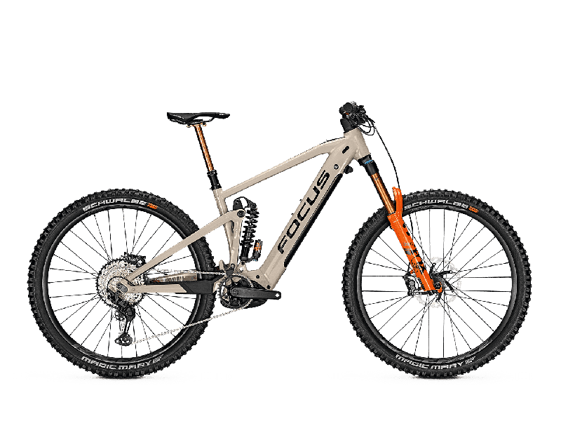 Focus FOCUS SAM² 6.9 MilkBrown 2022 - 29