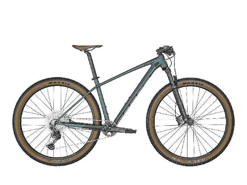 Scott Scale 950 Prism Purple Green 2022 - 29