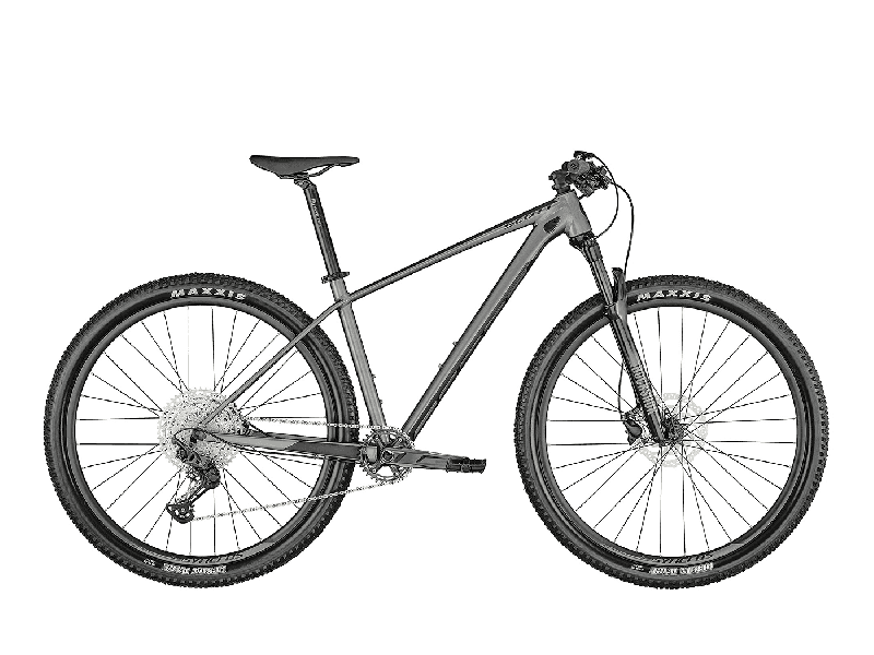 Scott Scale 965 Slate Grey 2022 - 29