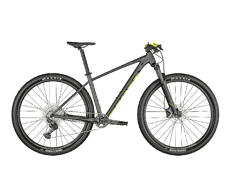 Scott Scale 980 Dark Grey 2022 - 29