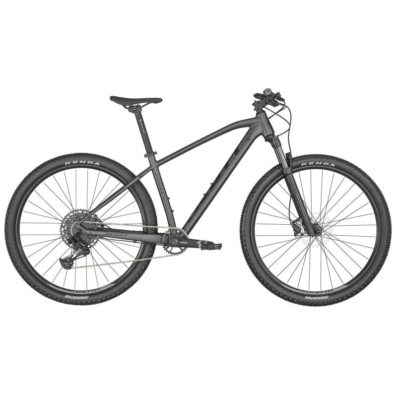 Scott Aspect 910 Dark Grey 2024 - 29