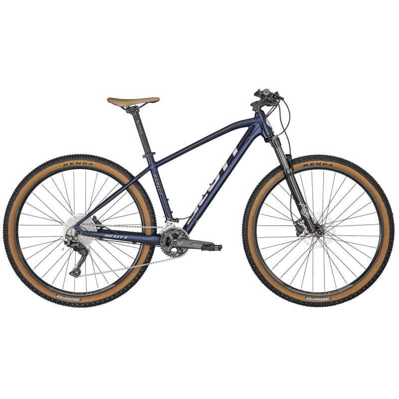 Scott Aspect 920 Cu Stellar Blue 2024 - 29