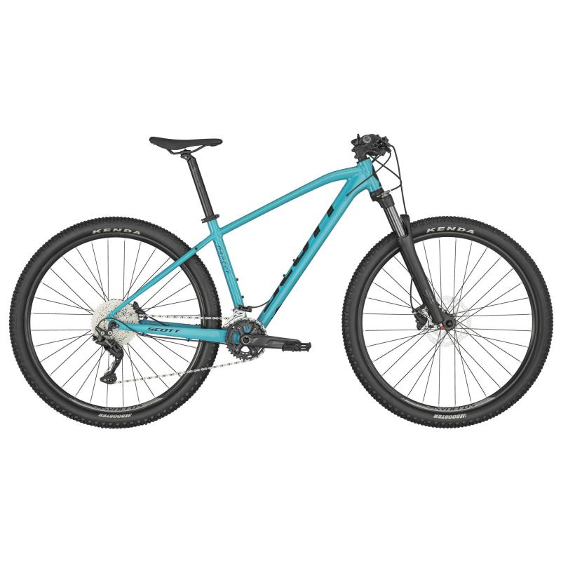 Scott Aspect 930 Cu blue Cerulean Blue 2024 - 29