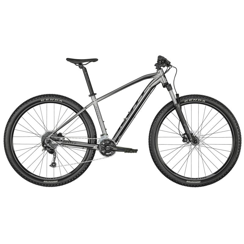 Scott Aspect 950 slate grey Slate Grey 2024 - 29