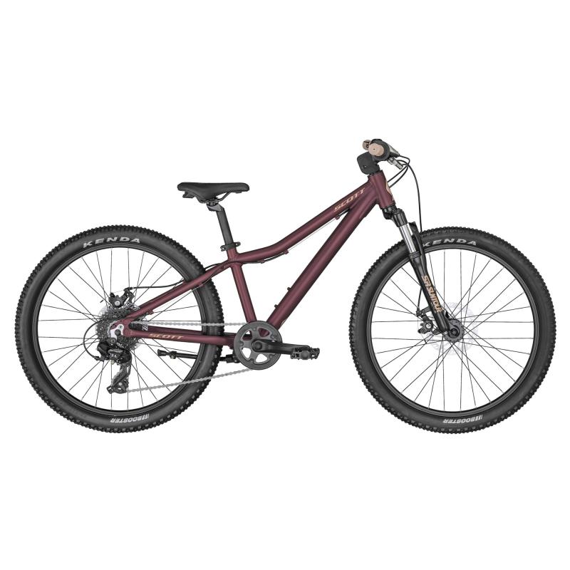 Scott Contessa 24 disc Wine Purple 2024 - 24