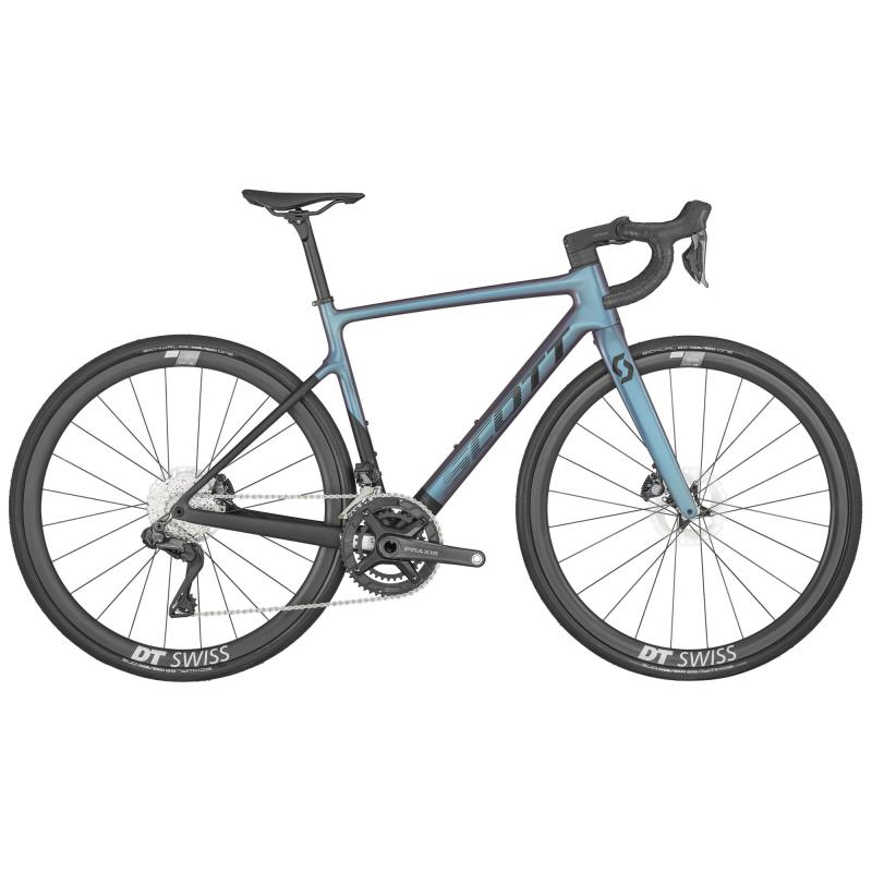 Scott Contessa Addict SE Prism Unicorn Purple 2023 - 28