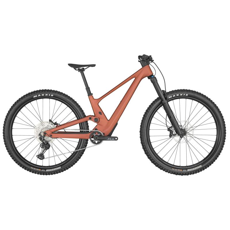 Scott Contessa Genius 920 Massala Pink 2023 - 29